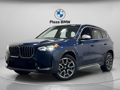 Certified 2024 BMW X1 xDrive28i
