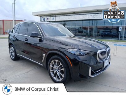 Used 2025 BMW X5 xDrive50e
