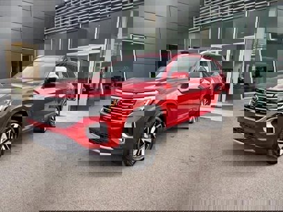New 2024 Volkswagen Atlas SEL