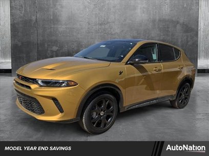 New 2024 Dodge Hornet R/T Plus w/ Tech Pack Plus w/o Parking