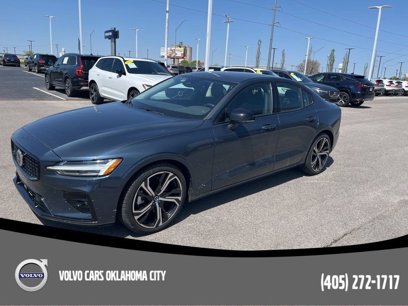 Certified 2024 Volvo S60 B5 Core