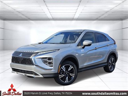 New 2025 Mitsubishi Eclipse Cross SE