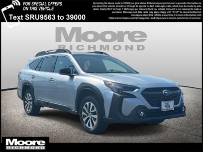 Used 2025 Subaru Outback Premium