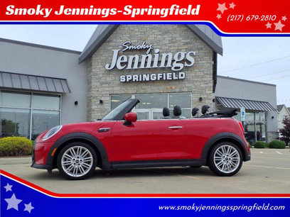 Used 2024 MINI Cooper S