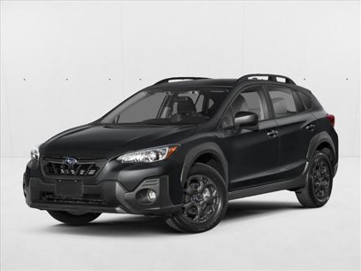 Used 2023 Subaru Crosstrek 2.5i Sport