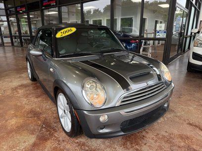 Used 2006 MINI Cooper S
