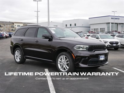 Used 2024 Dodge Durango GT