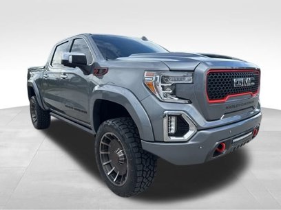 Used 2021 GMC Sierra 1500 SLT