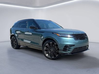 New 2026 Land Rover Range Rover Velar Dynamic SE