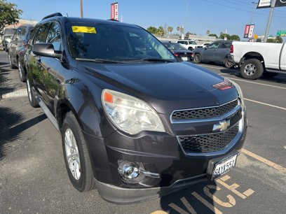 Used 2014 Chevrolet Equinox LT w/ Safety Package