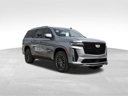Certified 2023 Cadillac Escalade V