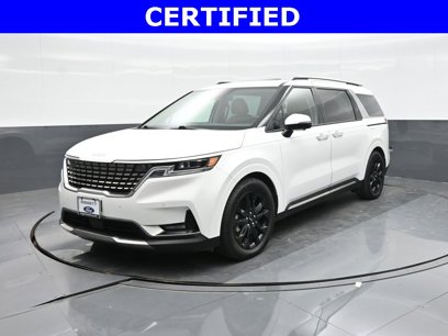 Used 2024 Kia Carnival SX Prestige