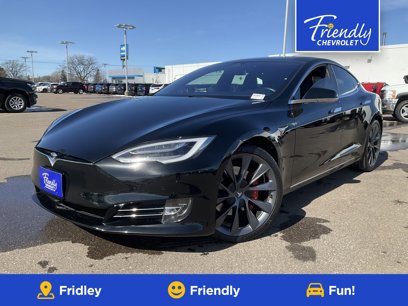 Used 2019 Tesla Model S 100D
