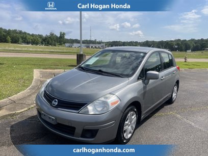 Used 2012 Nissan Versa 1.8 S w/ Plus Pkg