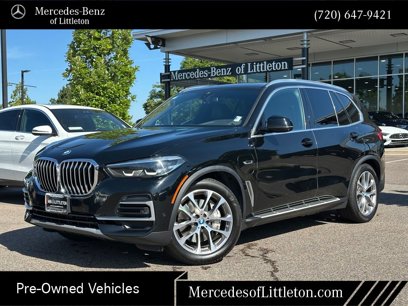 Used 2023 BMW X5 xDrive45e