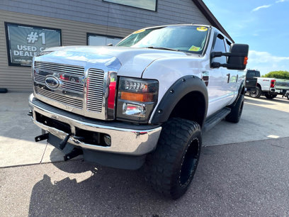 Used 2008 Ford F250 XLT