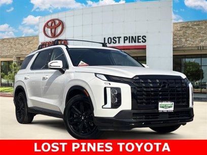 Used 2024 Hyundai Palisade XRT