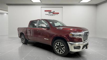 Used 2025 RAM 1500 Laramie