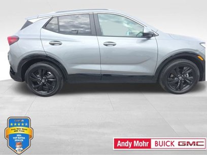 Used 2024 Buick Encore GX Sport Touring
