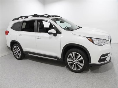 Used 2022 Subaru Ascent Limited w/ Technology Package