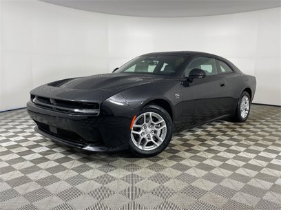 New 2025 Dodge Charger R/T w/ Quick Order Package 25M R/T