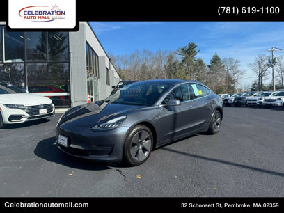 Used 2019 Tesla Model 3 Long Range