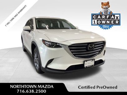 Certified 2023 MAZDA CX-9 Touring