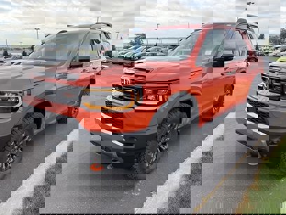 New 2026 Honda Passport TrailSport