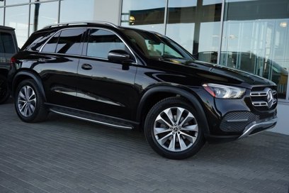Used 2022 Mercedes-Benz GLE 350