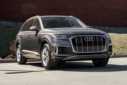Used 2024 Audi Q7 3.0T Premium w/ Convenience Package