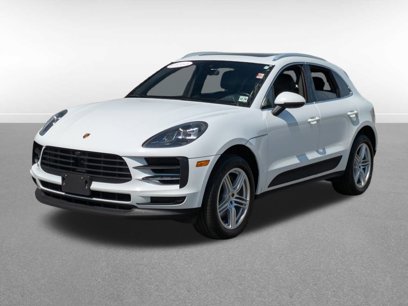Used 2021 Porsche Macan S w/ Premium Package Plus