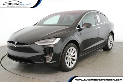 Used 2019 Tesla Model X Long Range