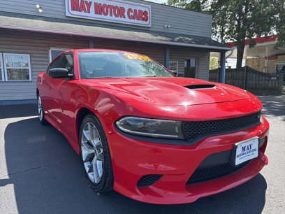 Used 2023 Dodge Charger GT