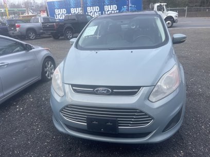 Used 2013 Ford C-MAX SE