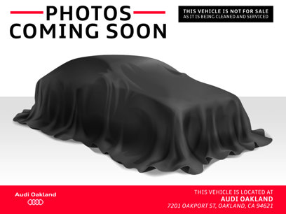 Used 2018 Subaru Forester 2.5i
