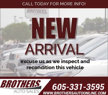 Used 2006 Cadillac SRX V8
