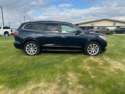 Used 2015 Buick Enclave Premium