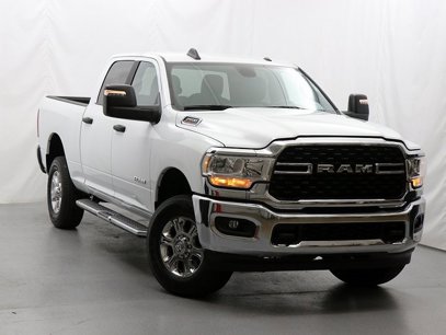 Used 2024 RAM 2500 Big Horn