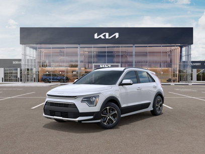 New 2024 Kia Niro EX w/ EX Cold Weather Package