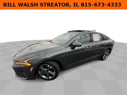Used 2023 Kia K5 EX w/ EX Premium Package