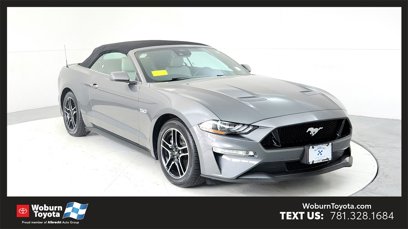 Used 2023 Ford Mustang GT Premium w/ Ford Safe & Smart Package