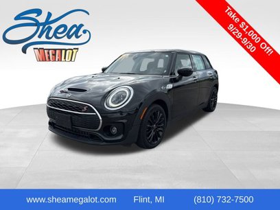 Used 2023 MINI Cooper Clubman S