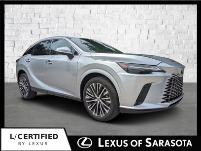 Used 2024 Lexus RX 350 Premium Plus