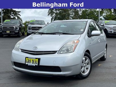 Used 2008 Toyota Prius