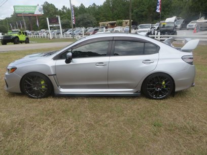 Used 2019 Subaru WRX STI w/ Popular Package #1