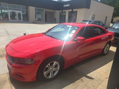Used 2018 Dodge Charger SXT