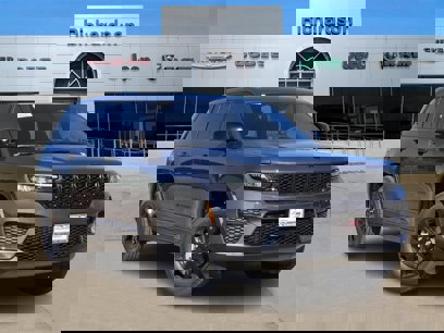 New 2025 Jeep Grand Cherokee Altitude