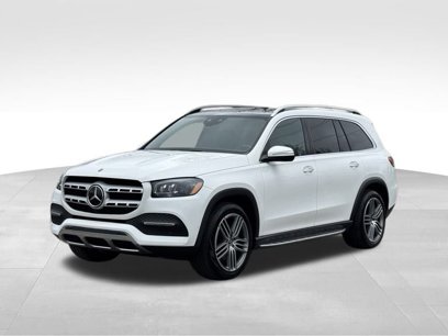 Used 2022 Mercedes-Benz GLS 450 4MATIC