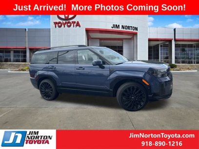 Used 2025 Hyundai Santa Fe Calligraphy