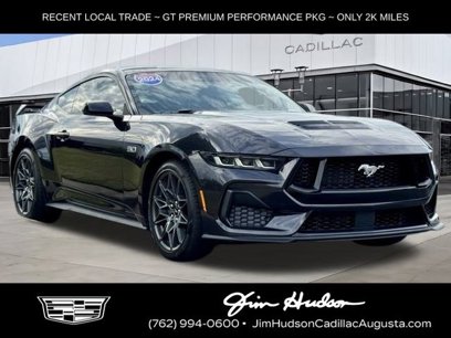 Used 2024 Ford Mustang GT Premium w/ GT Performance Package